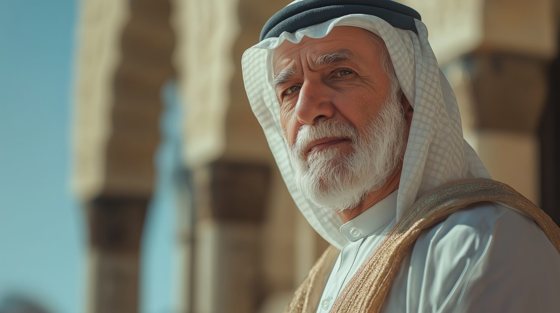 Portrait du défunt — 2015